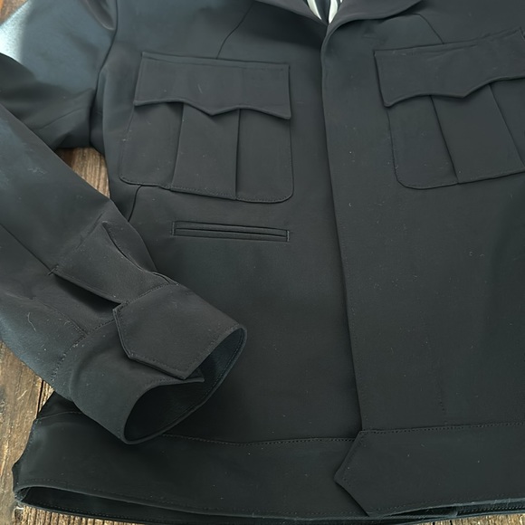 Jean Paul Gaultier jacket - Picture 14 of 16